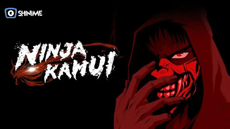 Ninja Kamui