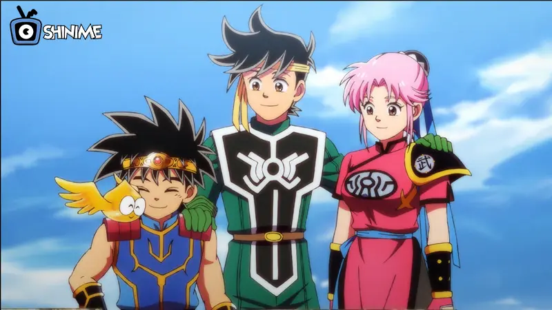 Dragon Quest
