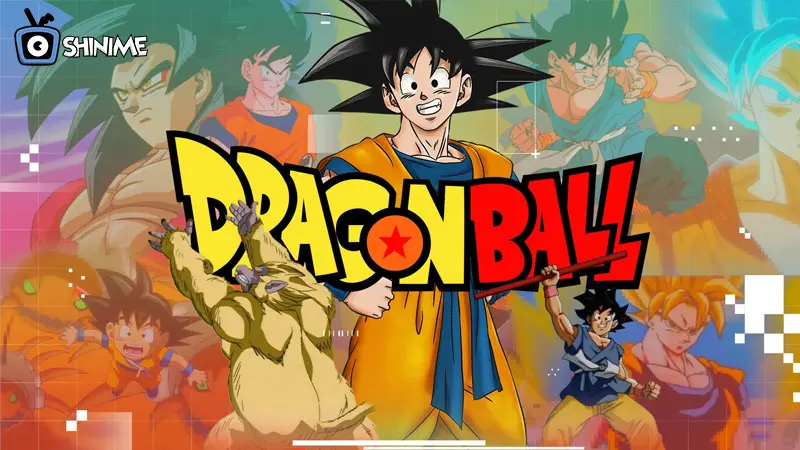 Dragon Ball