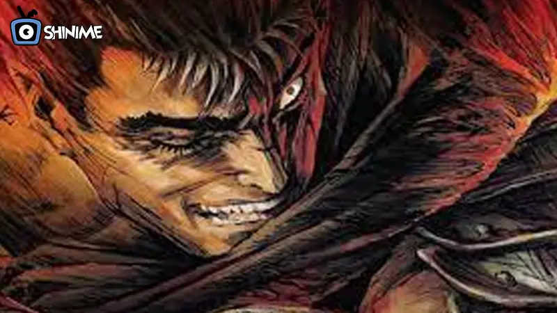 Berserk (1997)