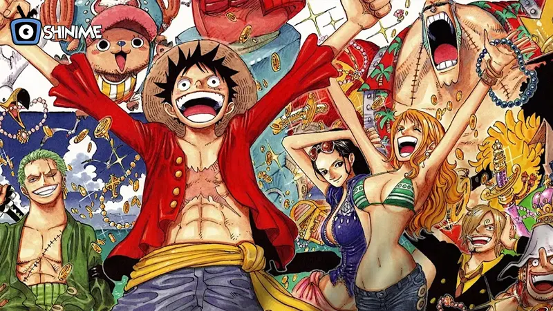 One Piece