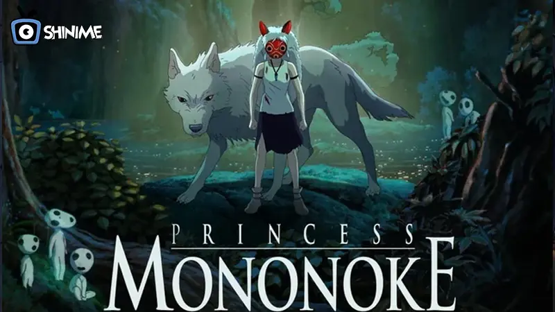 Mononoke