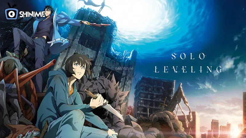 Solo Leveling (Season 1)