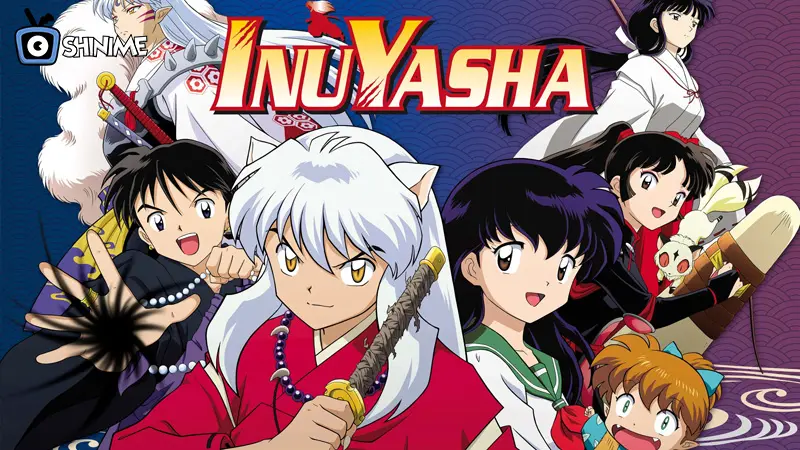 InuYasha