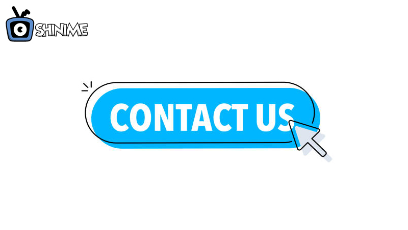 Connect with Shinime! We’re here to provide expert anime reviews and recommendations. Contact us via email, social media, or our website.