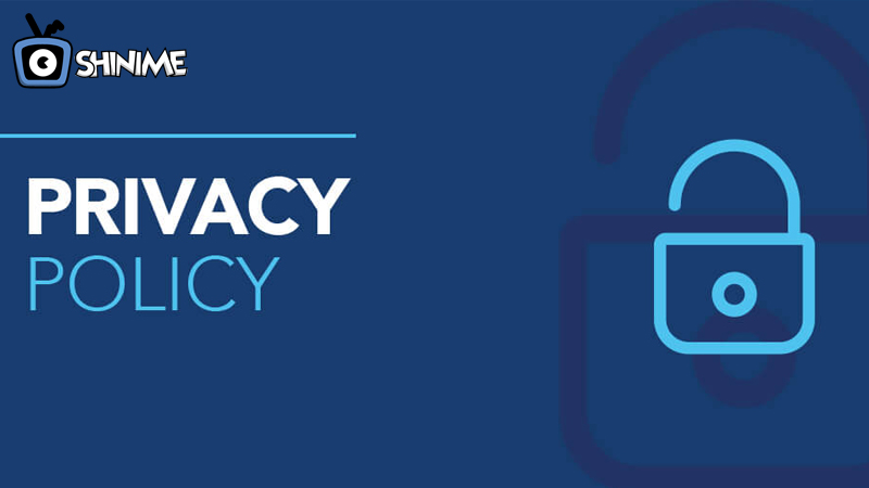 We value your privacy policy at Shinime. Your data helps us enhance your anime experience with personalized content and recommendations.