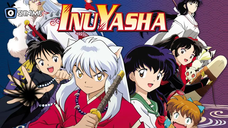 Inuyasha