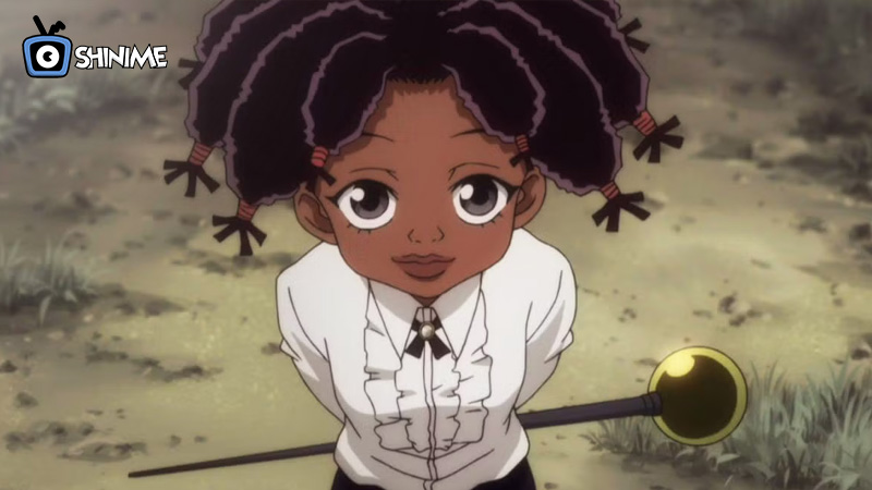 Canary (Hunter x Hunter)