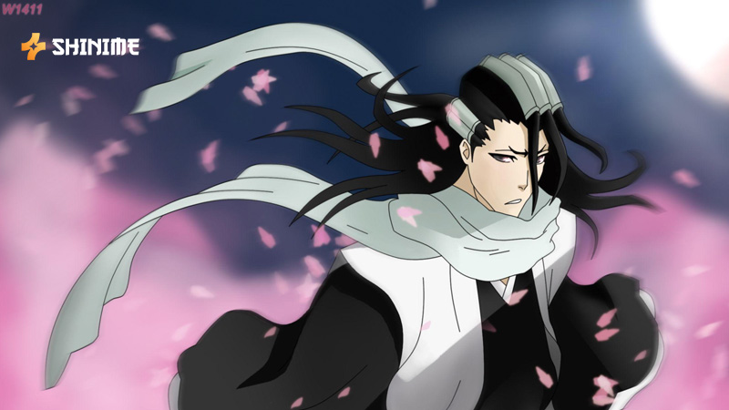yakuya Kuchiki