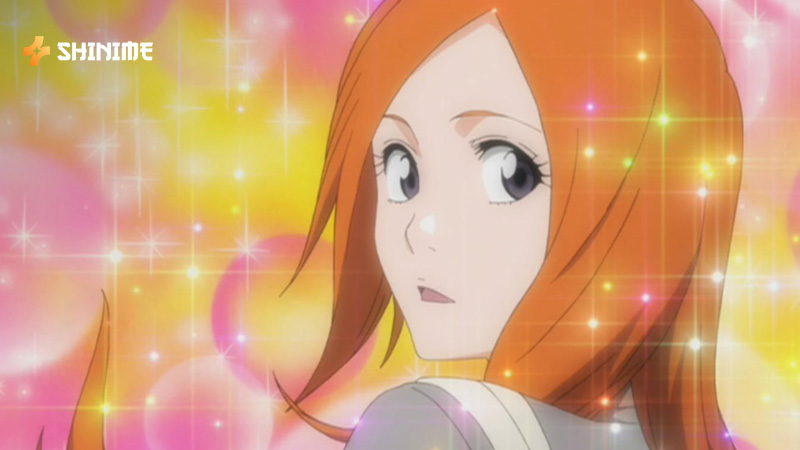 Orihime Inoue