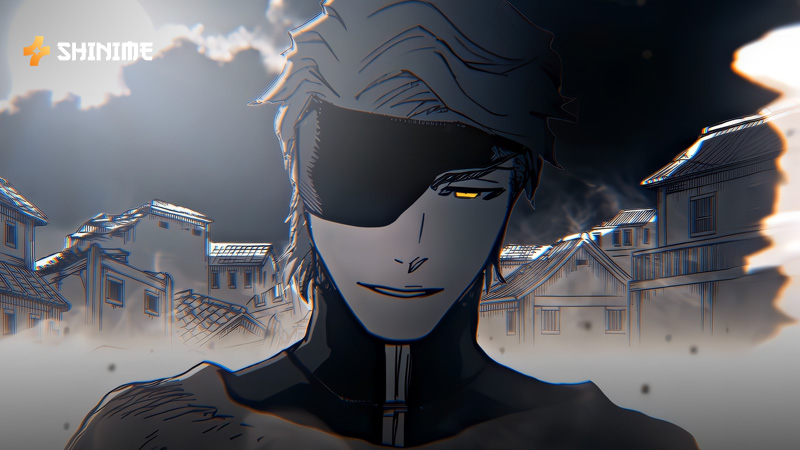 Sosuke Aizen