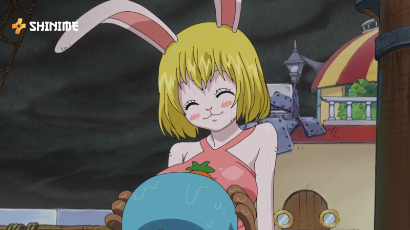 Carrot