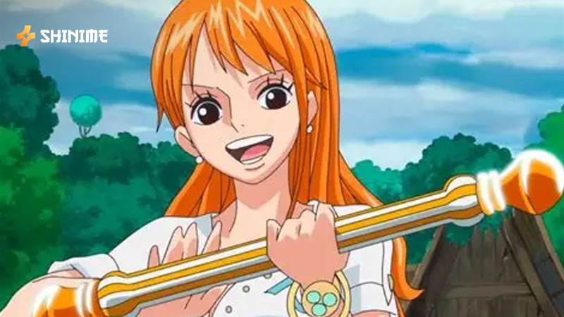 Nami