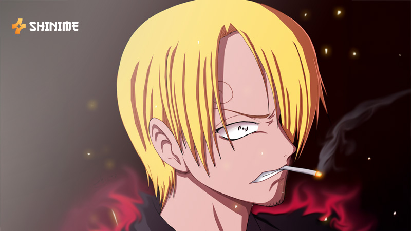 Vinsmoke Sanji
