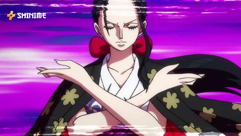 Nico Robin