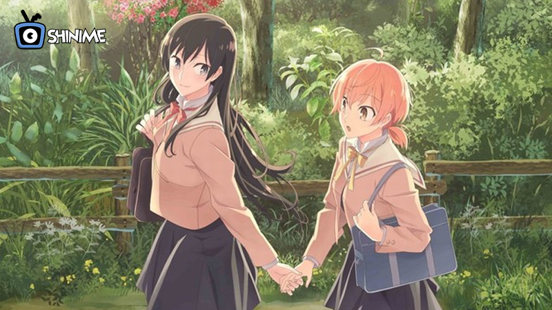 Bloom Into You (Yagate Kimi ni Naru)