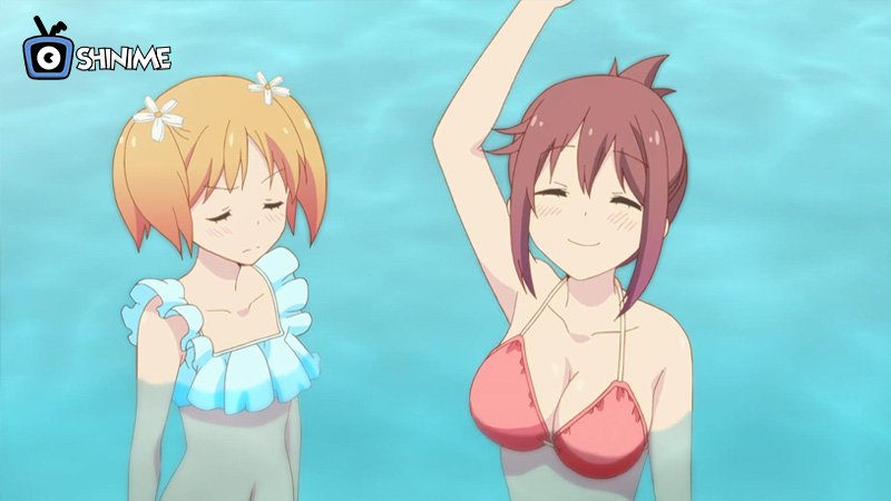 Sakura Trick