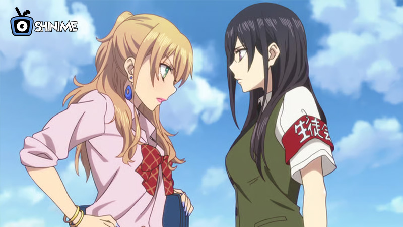 Citrus