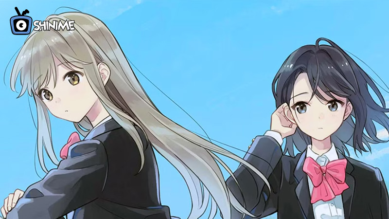Adachi and Shimamura