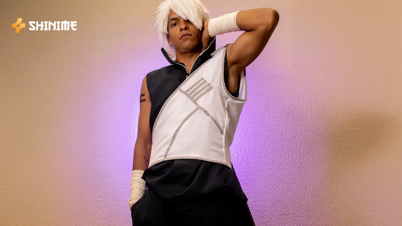 Darui - The Lightning Master