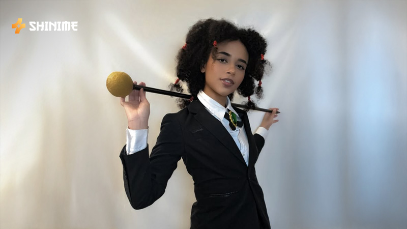 Canary - The Loyal Butler