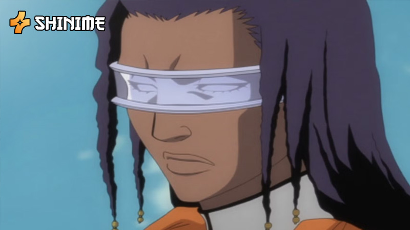 Kaname Tōsen (Bleach)
