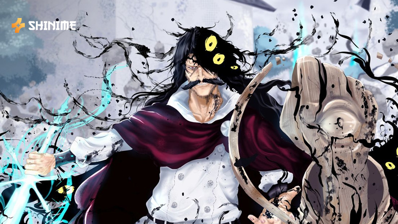 Yhwach
