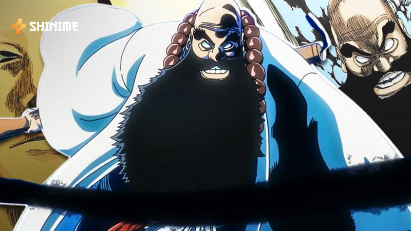 Ichibe Hyosube