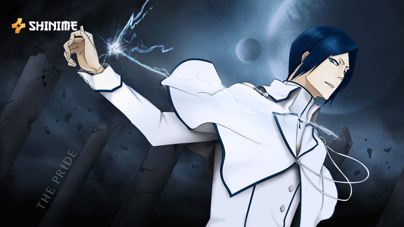 Uryu Ishida