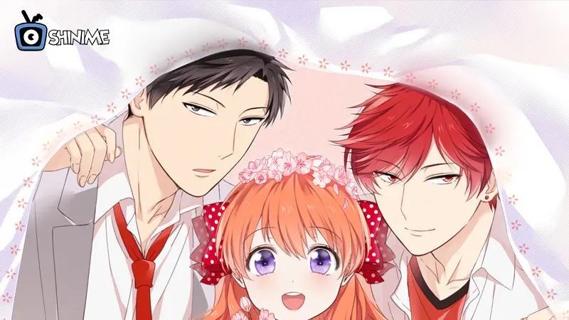 Monthly Girls’ Nozaki-kun