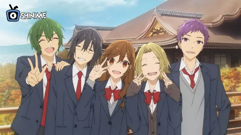 Horimiya