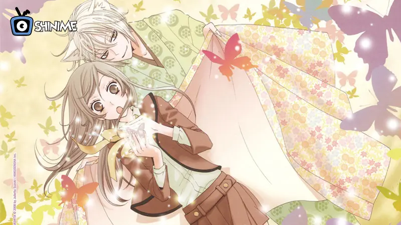 Kamisama Kiss
