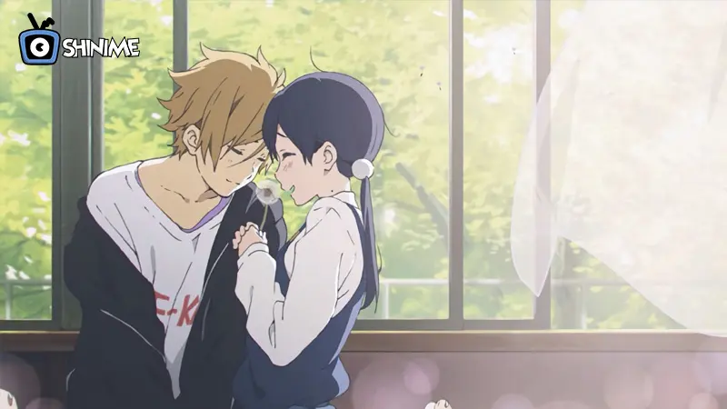 Tamako Love Story