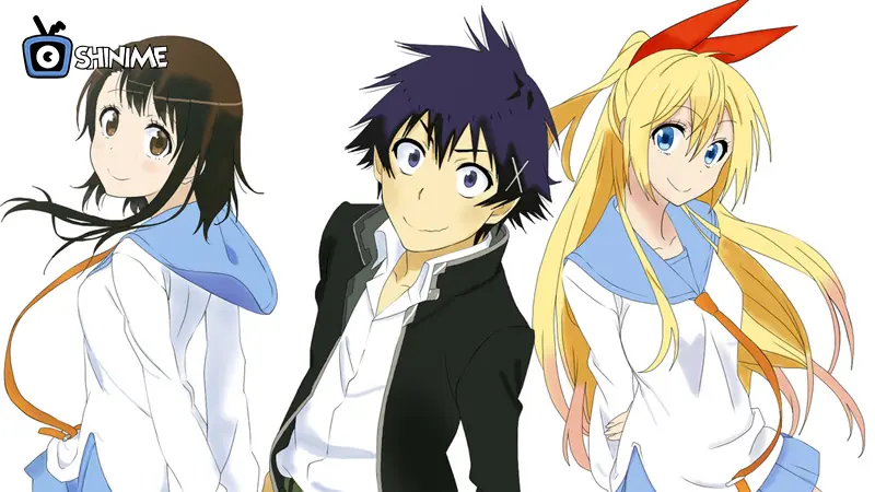 Nisekoi