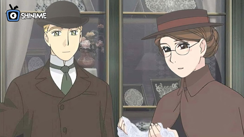 Every frame feels meticulously researched