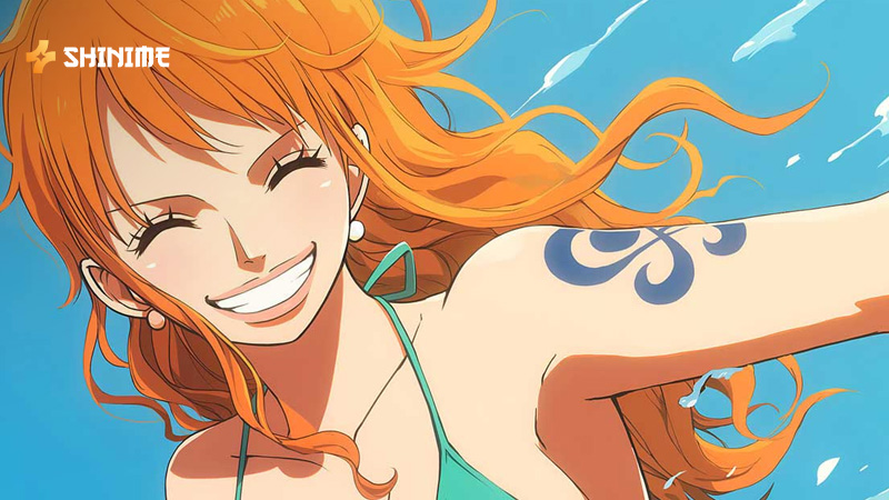 Nami
