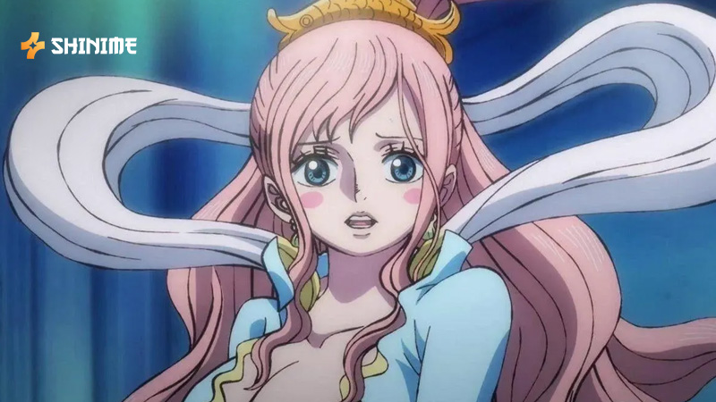 Shirahoshi