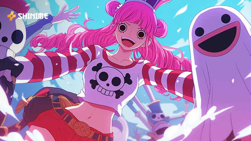 Perona