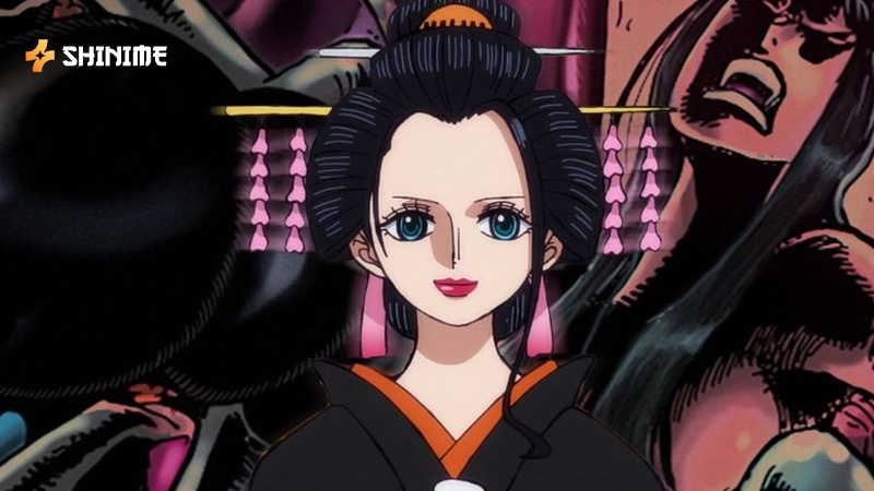 Nico Robin