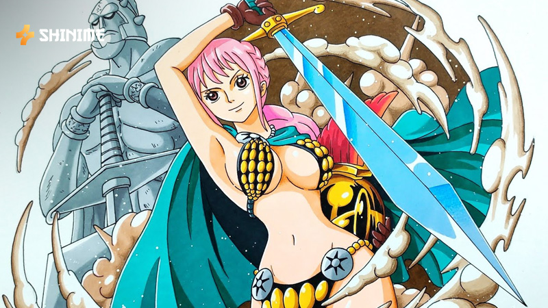 Rebecca