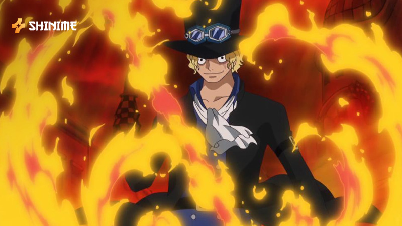 Sabo