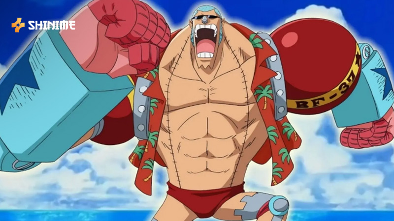 Franky