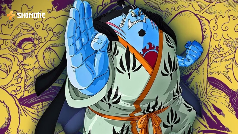 Jinbe