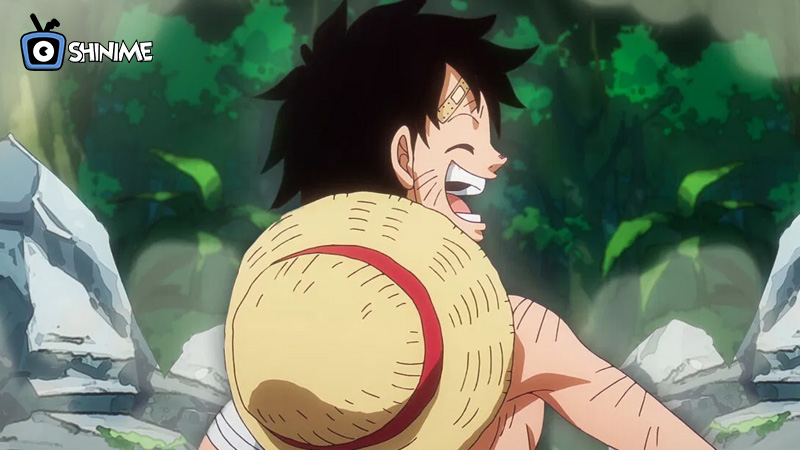 One Piece Episode 1135 is available on Shinime.Blog with English subtitles