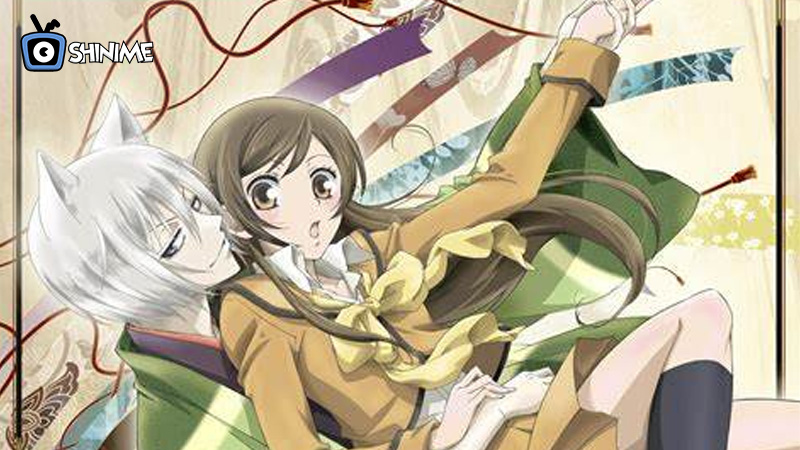 Kamisama Kiss