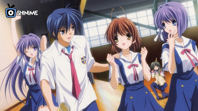 Clannad: After Story
