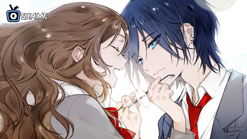 Horimiya