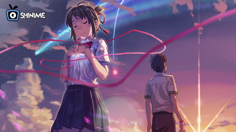 Your Name