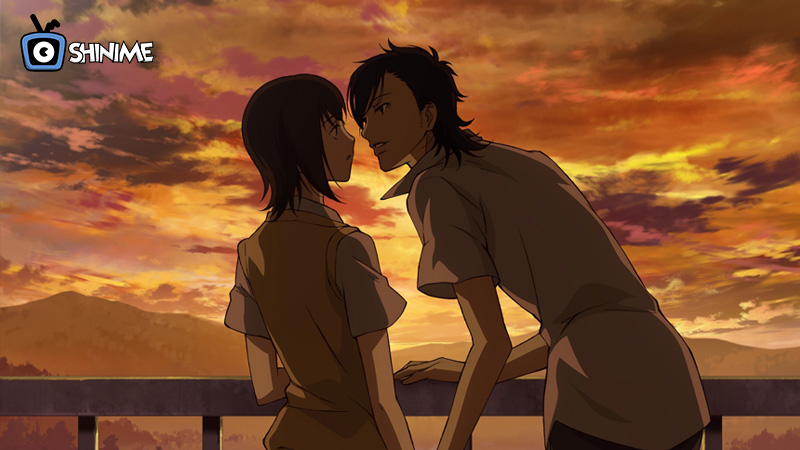 Unflinching Realism in Teenage Romance
