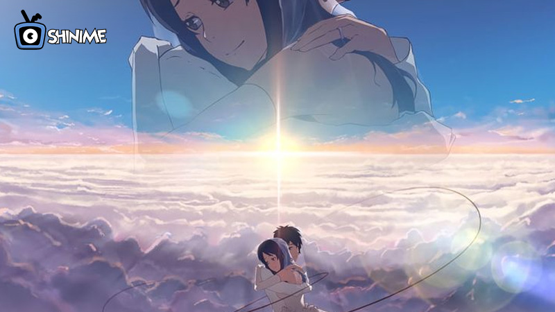 A Cinematic Masterpiece That Redefined Romance in Anime